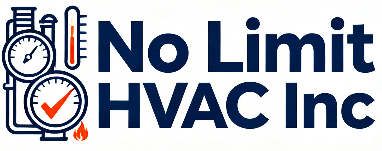 No Limit HVAC