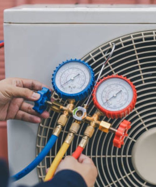 Heating repair New York