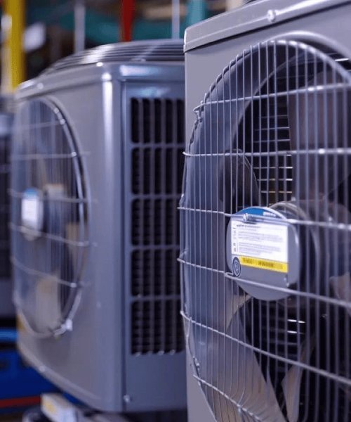 HVAC maintenance NYC